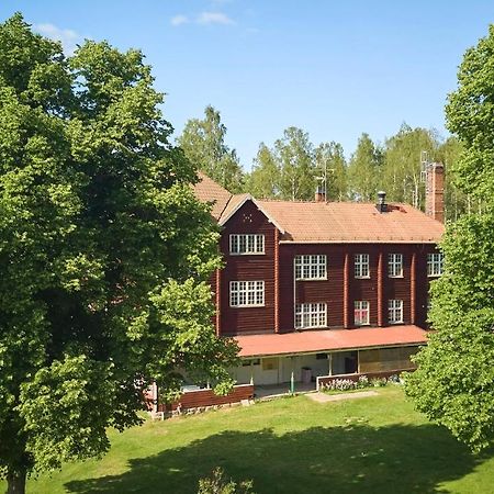 Folkarbo Vandrarhem Avesta Extérieur photo