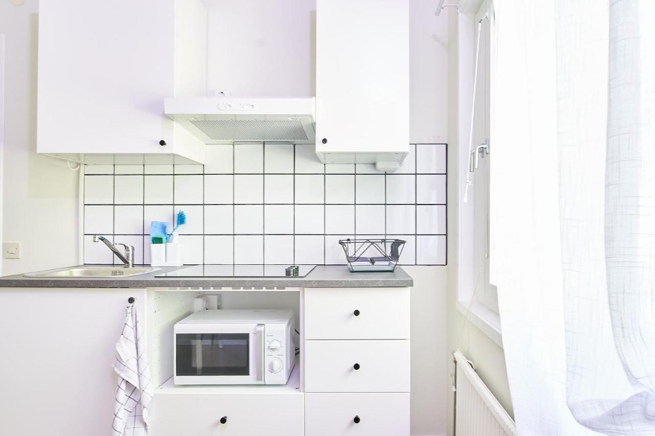 Folkarbo Vandrarhem Avesta Extérieur photo