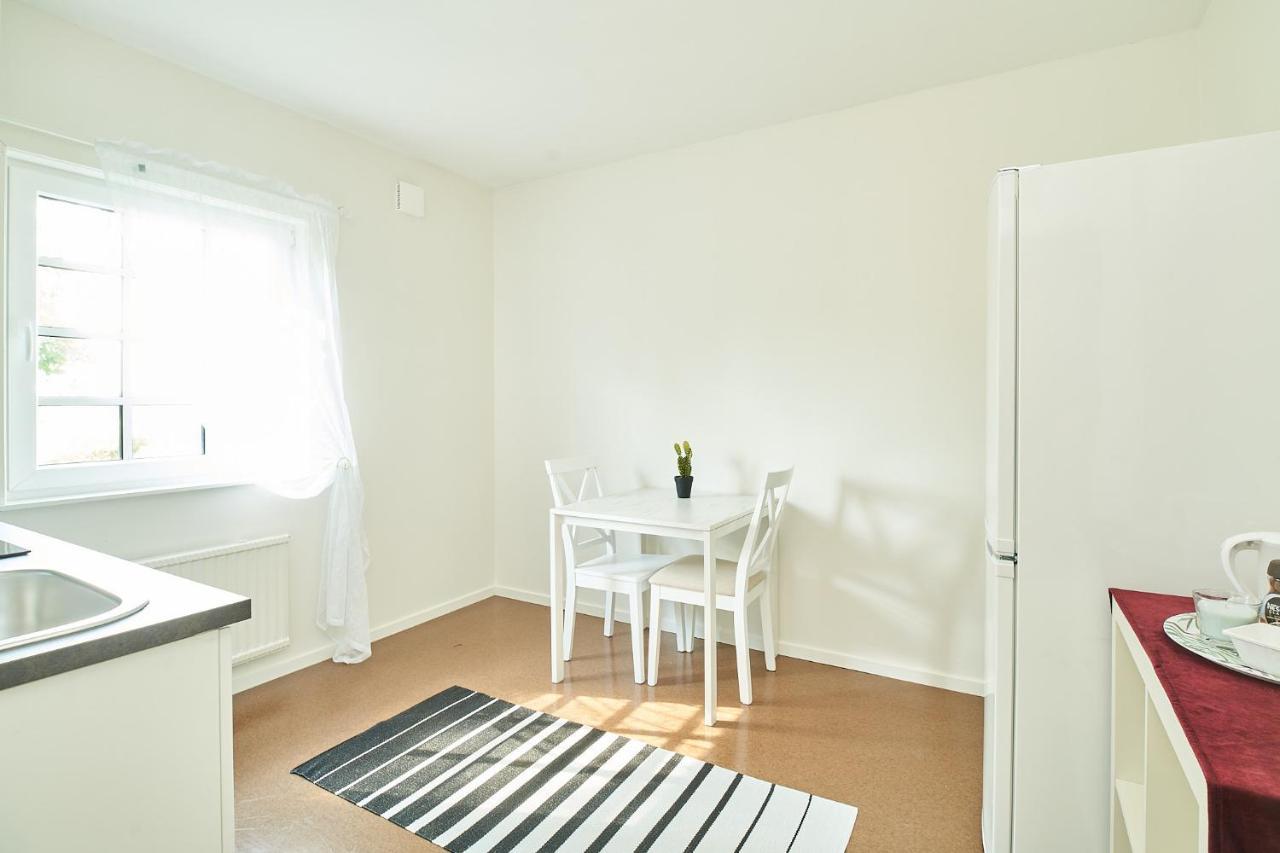 Folkarbo Vandrarhem Avesta Extérieur photo