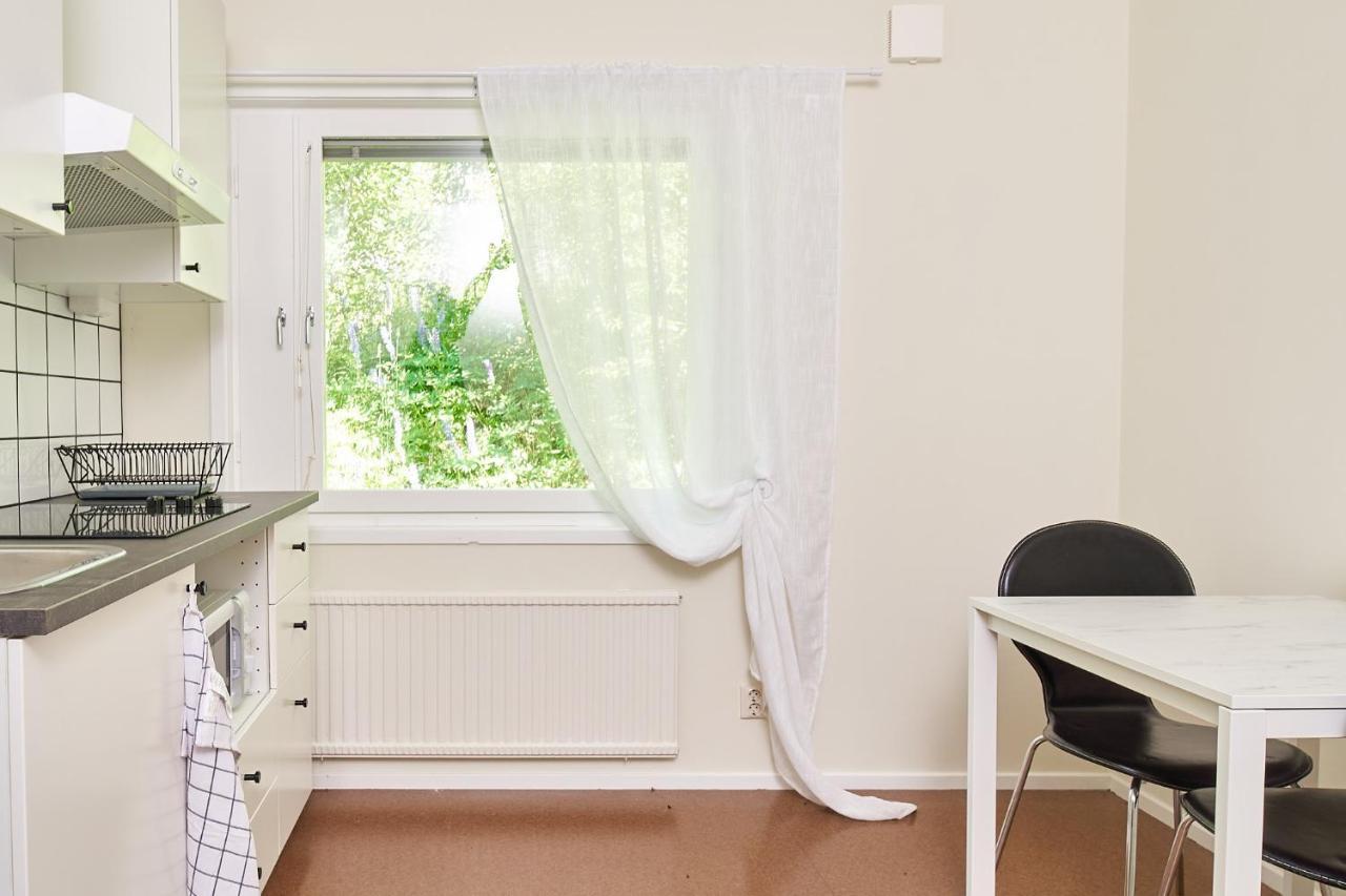 Folkarbo Vandrarhem Avesta Extérieur photo